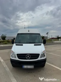 Mercedes Sprinter 2.2 diesel