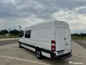Mercedes Sprinter 2.2 diesel 