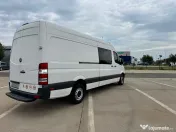 Mercedes Sprinter 2.2 diesel 