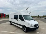 Mercedes Sprinter 2.2 diesel 