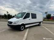 Mercedes Sprinter 2.2 diesel 