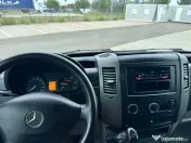 Mercedes Sprinter 2.2 diesel 