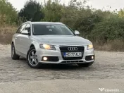 Audi A4*climatronic*2.0 diesel*2 randuri de jante*primul proprietar Ro*af.2009 