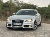 Audi A4*climatronic*2.0 diesel*2 randuri de jante*primul proprietar Ro*af.2009 