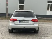 Audi A4*climatronic*2.0 diesel*2 randuri de jante*primul proprietar Ro*af.2009 