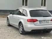 Audi A4*climatronic*2.0 diesel*2 randuri de jante*primul proprietar Ro*af.2009 