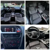 Audi A4*climatronic*2.0 diesel*2 randuri de jante*primul proprietar Ro*af.2009 