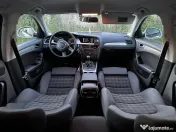 Audi A4*climatronic*2.0 diesel*2 randuri de jante*primul proprietar Ro*af.2009 