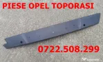 bandou bara Opel Astra J facelift cu gauri senzori parcare
