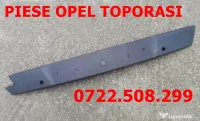bandou bara Opel Astra J facelift cu gauri senzori parcare