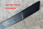bandou bara Opel Astra J facelift cu gauri senzori parcare 