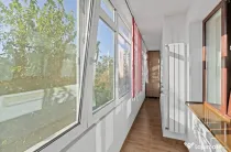 Apartament 2 camere, central | utilat | parcare inclusă