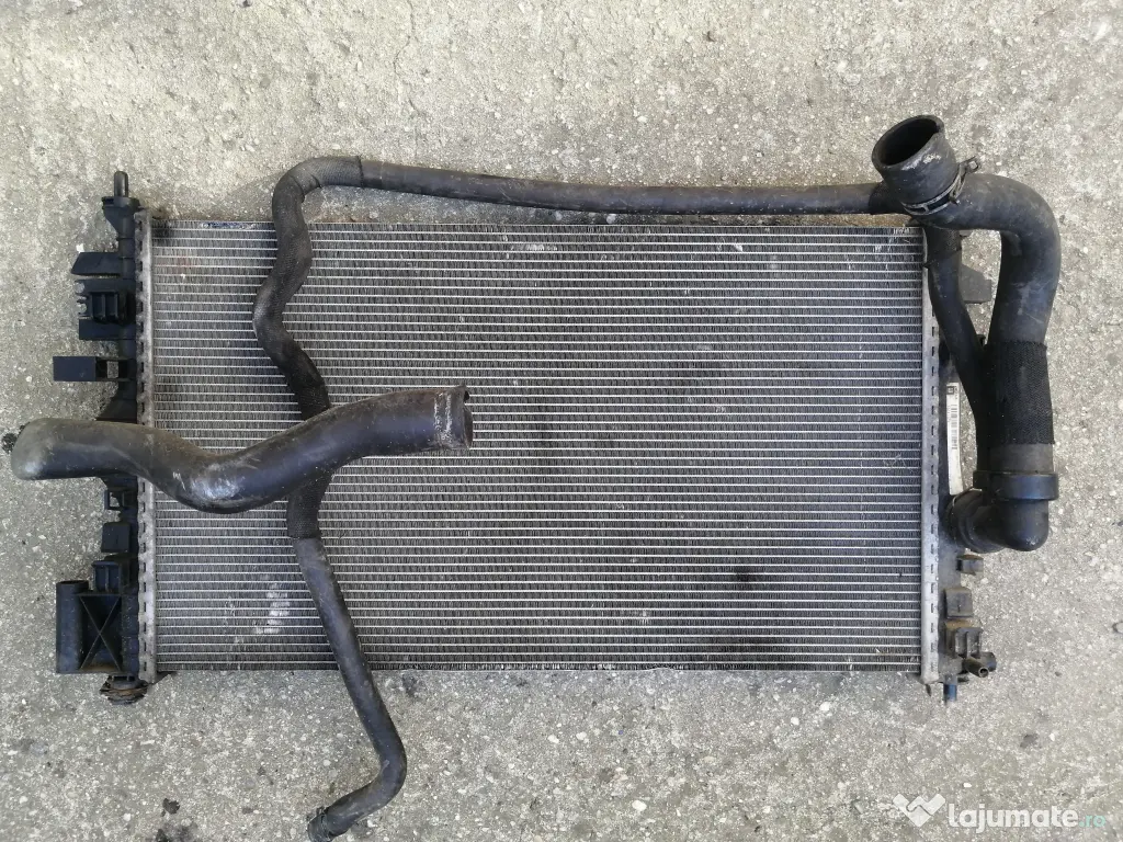 Radiator opel insignia 2,0 d
