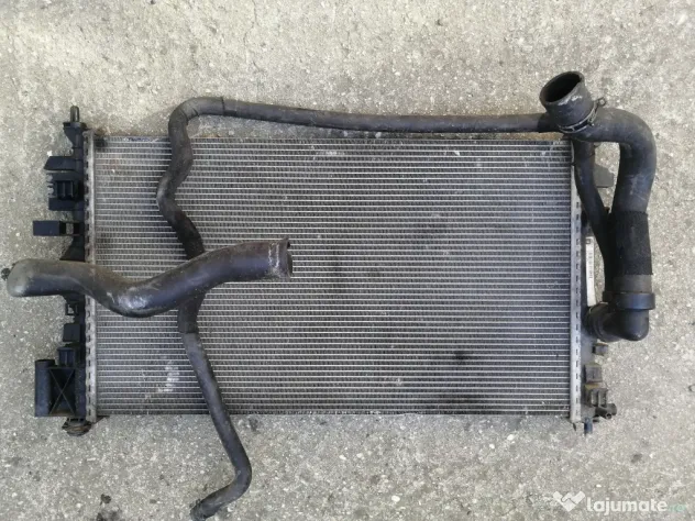 Radiator opel insignia 2,0 d