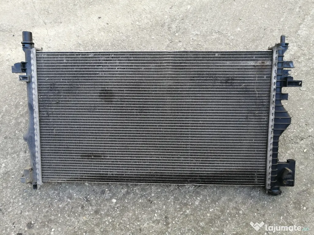 Radiator opel insignia 2,0 d