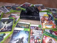 De vânzare Xbox Nr contact 0740286140