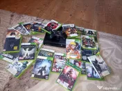 De vânzare Xbox Nr contact 0740286140 