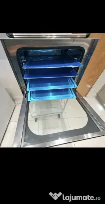 Cuptor electric profesional