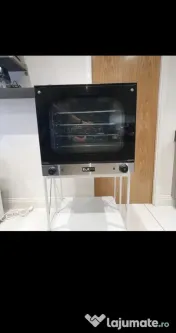Cuptor electric profesional 