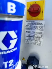 GRACO HFR si GRACO EXP2 aproape noi