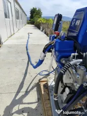 GRACO HFR si GRACO EXP2 aproape noi