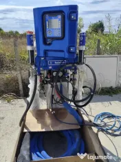 GRACO HFR si GRACO EXP2 aproape noi