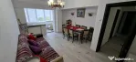 Centru (V.Alecsandri) apartament 3 camere/2bai/2balcoane/82mp/et.3