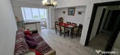 Centru (V.Alecsandri) apartament 3 camere/2bai/2balcoane/82mp/et.3