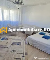 Apartament 3 camere de inchiriat Obor București | ApexImobi 