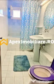 Apartament 3 camere de inchiriat Obor București | ApexImobi 