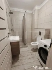 Apartament 2 camere | Parter înalt | Bloc nou | Mobilier la 