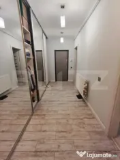 Apartament 2 camere | Parter înalt | Bloc nou | Mobilier la 