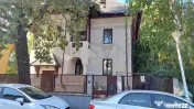 Vila Exclusivista in Kiseleff