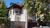 Vila Exclusivista in Kiseleff