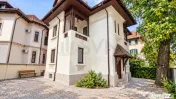 Vila Exclusivista in Kiseleff