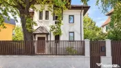 Vila Exclusivista in Kiseleff