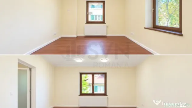 Vila Exclusivista in Kiseleff - Bucuresti (Bucuresti-Ilfov)