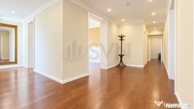 Vila Exclusivista in Kiseleff - Bucuresti (Bucuresti-Ilfov)