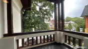 Vila Exclusivista in Kiseleff 