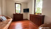 Vila Exclusivista in Kiseleff 