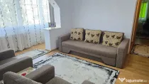 Vand apartament 2 camere in Deva, zona Crinilor, mobilat