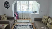 Vand apartament 2 camere in Deva, zona Crinilor, mobilat 