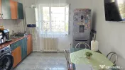 Vand apartament 2 camere in Deva, zona Crinilor, mobilat 