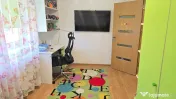 Vand apartament 2 camere in Deva, zona Crinilor, mobilat 