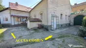 Oravita | Apt. 4 Incaperi 91MP Curte | La Casa | ZERO COMI 
