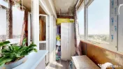 3 camere - Rahova - Sos Alexandriei - Bloc anvelopat - 2 ... 