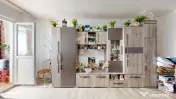 3 camere - Rahova - Sos Alexandriei - Bloc anvelopat - 2 ... 
