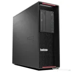 Workstation Lenovo ThinkStation P410, Xeon E5 v4 3.7GHz, 16GB ECC, SSD, Quadro