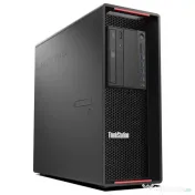 Workstation Lenovo ThinkStation P410, Xeon E5 v4 3.7GHz, 16GB ECC, SSD, Quadro 