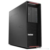 Workstation Lenovo ThinkStation P410, Xeon E5 v4 3.7GHz, 16GB ECC, SSD, Quadro 